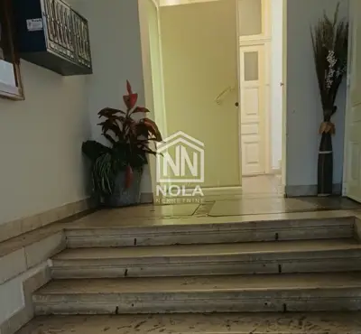 60 m² apartment, Opatija - Centar, Art Nouveau villa - 6