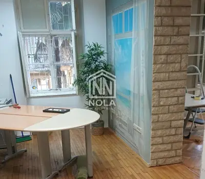 60 m² apartment, Opatija - Centar, Art Nouveau villa - 2