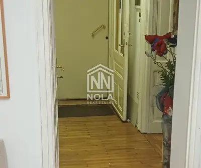 60 m² apartment, Opatija - Centar, Art Nouveau villa - 4