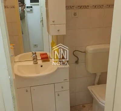 60 m² apartment, Opatija - Centar, Art Nouveau villa - 5