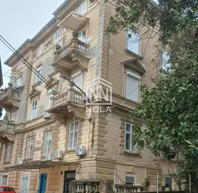 60 m² apartment, Opatija - Centar, Art Nouveau villa - 8