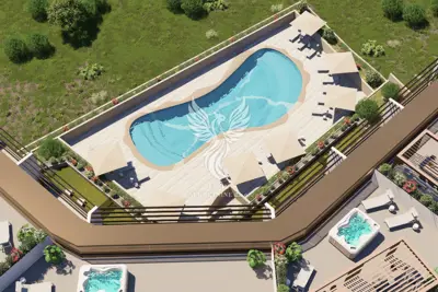 Apartment for sale in Primošten, 68 m² - 20