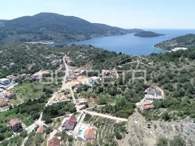 Building land 475 m², Vela Luka - near the center - 10