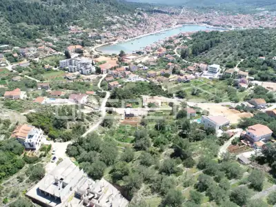 Building land 475 m², Vela Luka - near the center - 3