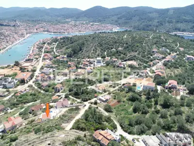 Building land 475 m², Vela Luka - near the center - 4