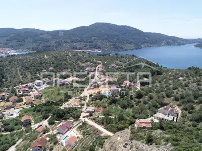 Building land 475 m², Vela Luka - near the center - 11