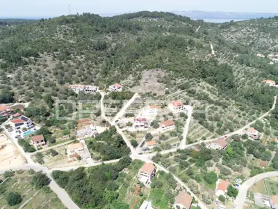 Building land 475 m², Vela Luka - near the center - 8