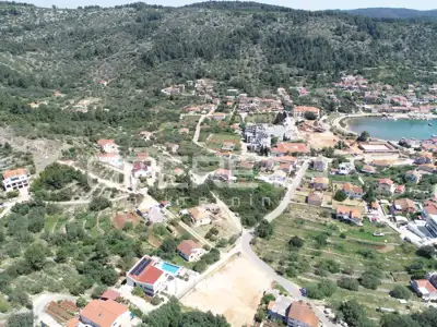 Building land 475 m², Vela Luka - near the center - 5