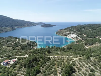 Building land 475 m², Vela Luka - near the center - 13
