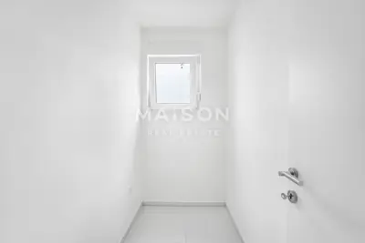 Novi Vinodolski, STAN 1 (Z3) – 2S+DB, 63.52 m² - 6