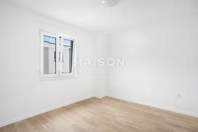 Novi Vinodolski, STAN 1 (Z3) – 2S+DB, 63.52 m² - 5