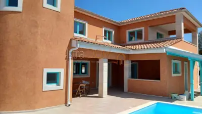 Kuća 272 m², Barbariga - bazen i blizina mora - 2