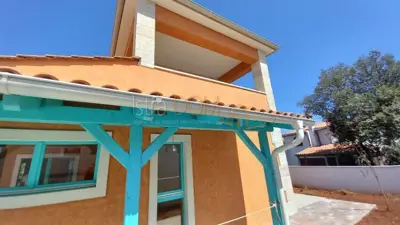 Kuća 272 m², Barbariga - bazen i blizina mora - 3