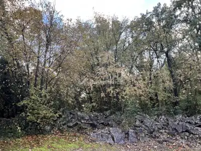 KASTAV, building land for residential construction 3,671 m² - 2