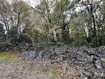 KASTAV, building land for residential construction 3,671 m² - 3