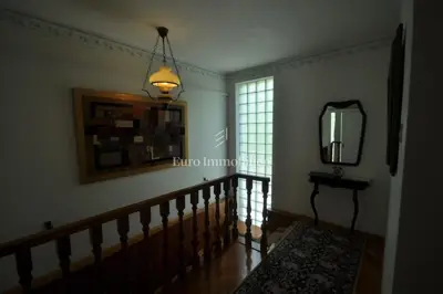 Jedinstvena kamena villa prvi red do mora - 3