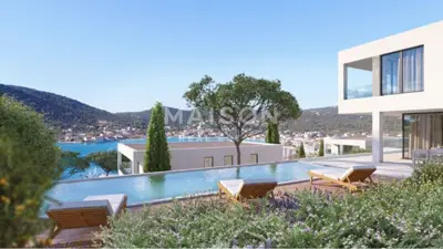 Haus zum Kauf in Vinišće, 226,8 m² - 5