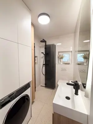 Wunderschöne Wohnung in Medulin im 1. Stock, Istrien - 13