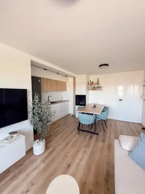 Wunderschöne Wohnung in Medulin im 1. Stock, Istrien - 2
