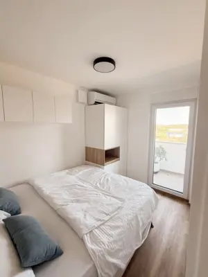Wunderschöne Wohnung in Medulin im 1. Stock, Istrien - 12