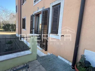 Wohnung 27 m², Rovinj - nahe dem Zentrum und ruhige Straße - 1