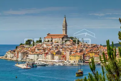 Wohnung 27 m², Rovinj - nahe dem Zentrum und ruhige Straße - 2