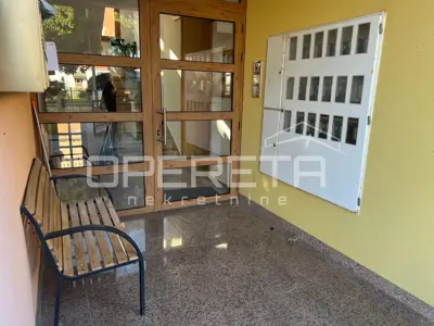 Wohnung 27 m², Rovinj - nahe dem Zentrum und ruhige Straße - 10