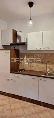 Wohnung 27 m², Rovinj - nahe dem Zentrum und ruhige Straße - 5