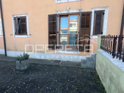 Wohnung 27 m², Rovinj - nahe dem Zentrum und ruhige Straße - 11
