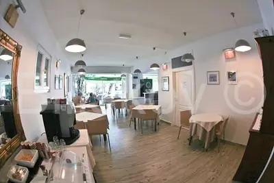 Makarska samostojeća kuća - boutique hotel - 21