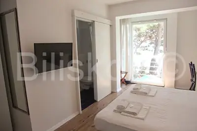 Makarska samostojeća kuća - boutique hotel - 12