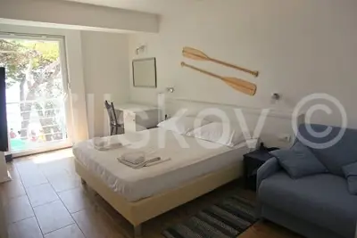 Makarska samostojeća kuća - boutique hotel - 10