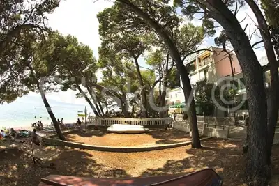 Makarska samostojeća kuća - boutique hotel