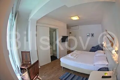 Makarska samostojeća kuća - boutique hotel - 14