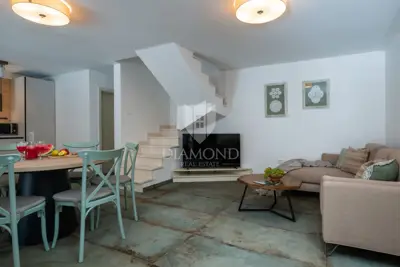 Pula, surroundings, authentic renovated house with pool - 17