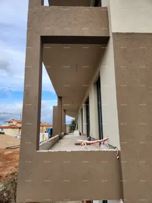 Stan 38 m², Medulin - novogradnja 300 m od mora - 10