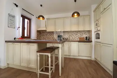 Villa 235 m², Poreč - Pool und Meerblick - 4