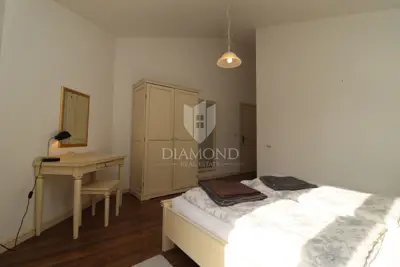 Villa 235 m², Poreč - Pool und Meerblick - 21