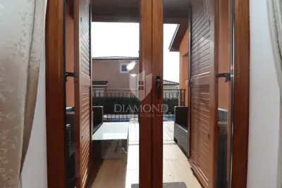 Villa 235 m², Poreč - Pool und Meerblick - 13