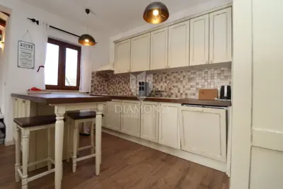 Villa 235 m², Poreč - Pool und Meerblick - 11