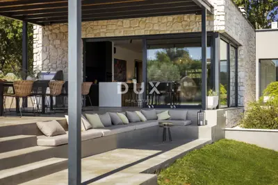 Haus zum Kauf in Motovun, 650 m² - 14