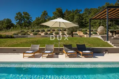 Haus zum Kauf in Motovun, 650 m² - 12