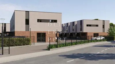 Centar, Četverosobna kuća, 114 m² - 5