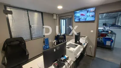 Hall 380 m², Čavle - sought-after location near Rijeka - 8