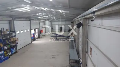 Hall 380 m², Čavle - sought-after location near Rijeka - 5