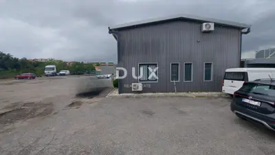 Hall 380 m², Čavle - sought-after location near Rijeka - 2