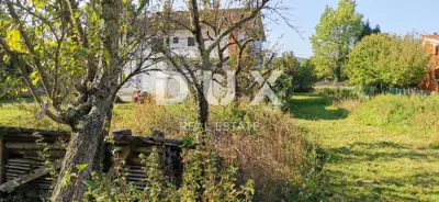 House 158 m², Podhum - detached, two garages - 8