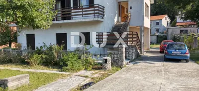 House 158 m², Podhum - detached, two garages
