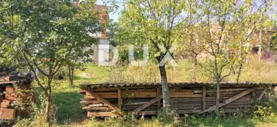 House 158 m², Podhum - detached, two garages - 11