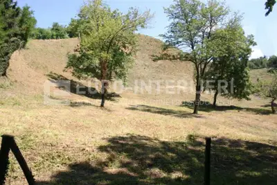Građevinsko zemljište, Šestine - panoramski pogled na Zagreb - 2